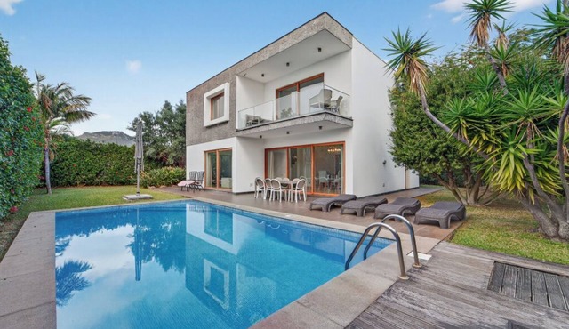 Villa Victoria 20