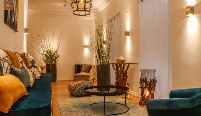 Villa Zawaia B&B Adults Only