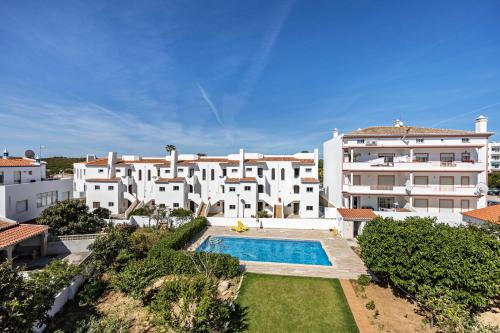 Villas Brites nº5 in Vila do Bispo