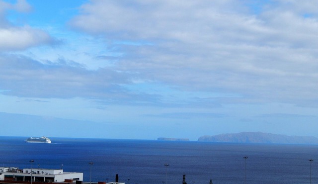 Villas Madalena - Superb House T1 Sea View and Wi-fi