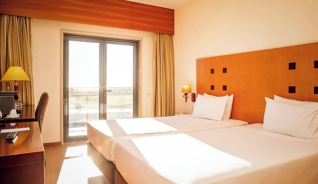 VIP Executive Santa Iria Hotel