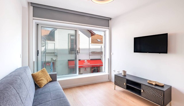 VIVA Bartolomeu Beach Flats 2