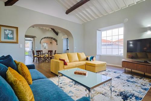 VIVA Quinta - Quinta do Maracujá Ocean View Retreat