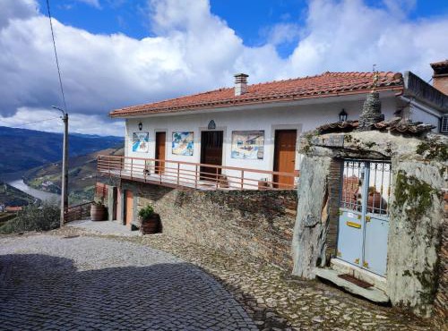 Vivenda Casa da Fraga