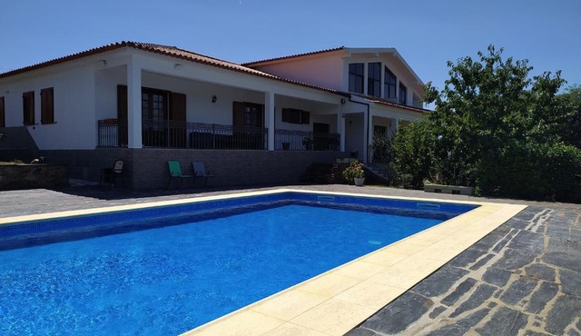 Vivenda das Eiras