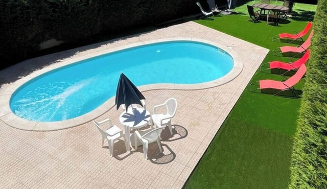 Vivenda Do Relaxo Espite district santarem