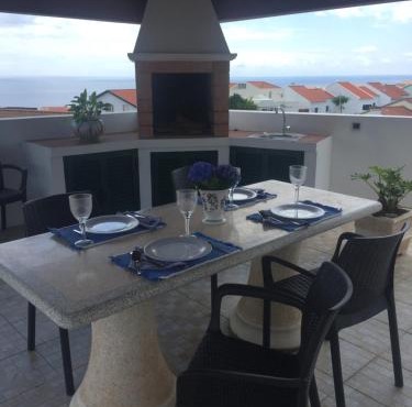 Vivenda Garcia Bed and Breakfast