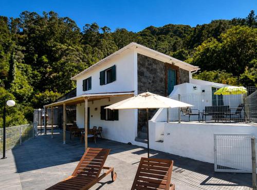 VViP Vila Madeira