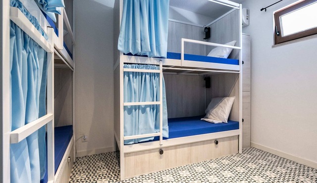 Walk In Hostel Faro Airport