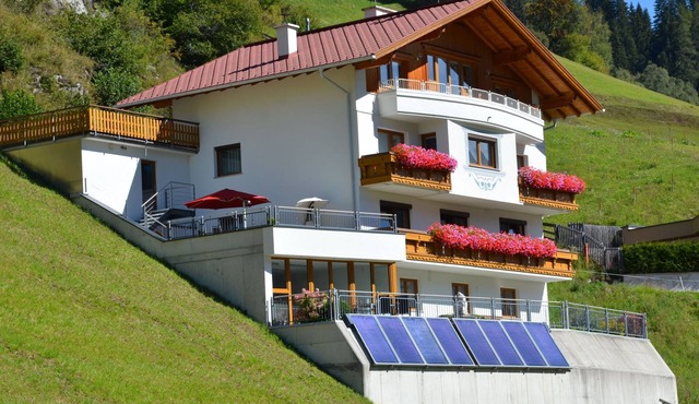 Wechner by Interhome in Kappl