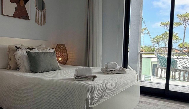 Welcome Pico - Stunning View Apartment