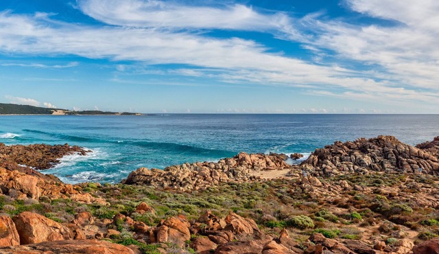 Welcome to Vineside Your Modern Rustic BnB in the Tranquil Margaret River Region in Witchcliffe