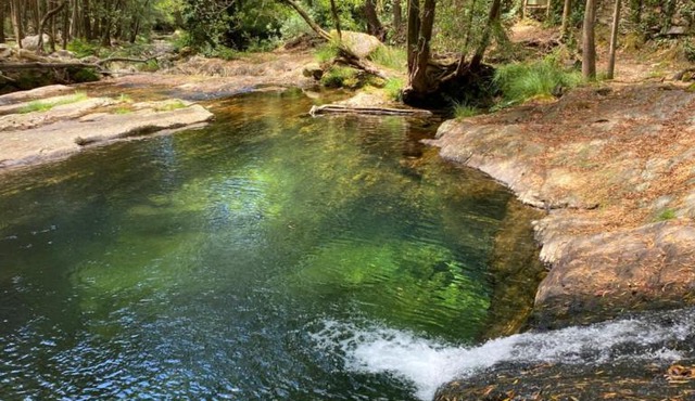 Wild Glamping Portugal com jacuzzi privado Serra de Arga, Viana do Castelo
