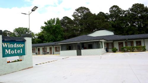 Windsor Motel in Windsor