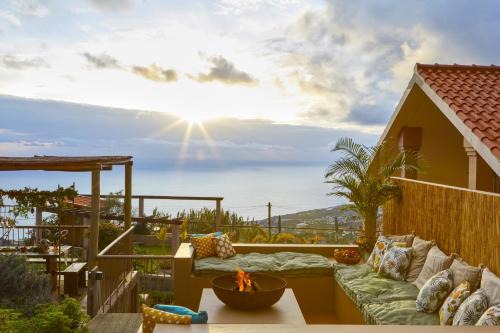 Yeotown Madeira Wellness Hotel and Nature Stay