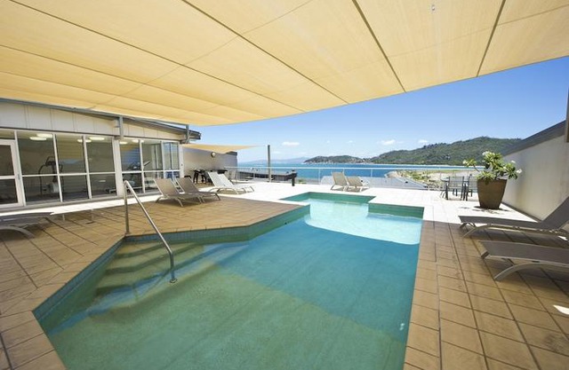 1 Bright Point Apartment 1402 in Nelly Bay