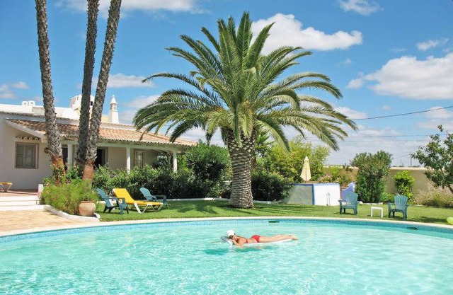 100 m² House ∙ 3 bedrooms ∙ 6 guests