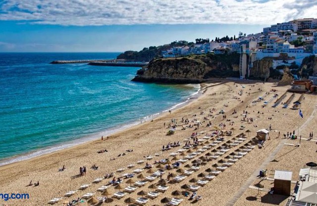 2 Bedroom Apartment Marina de Albufeira