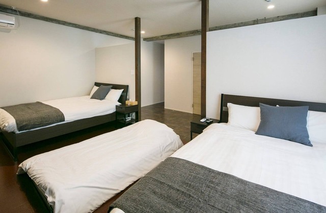 202 Spacious5min Walk to Kagoshima Chuo Sta42 /Kagoshima Kagoshima in Kagoshima