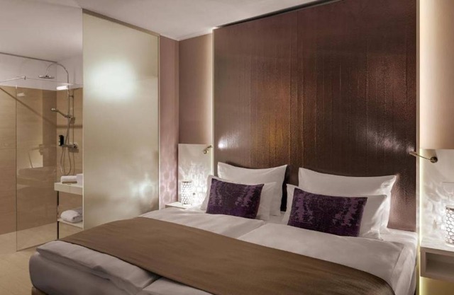 Accommodation 