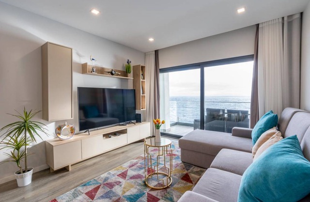35 m² Apartment ∙ 2 bedrooms ∙ 4 guests