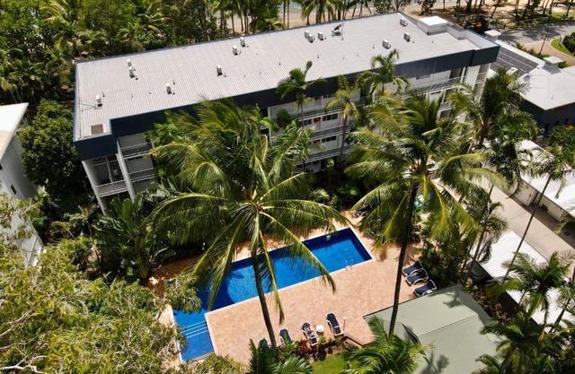 Beachfront 