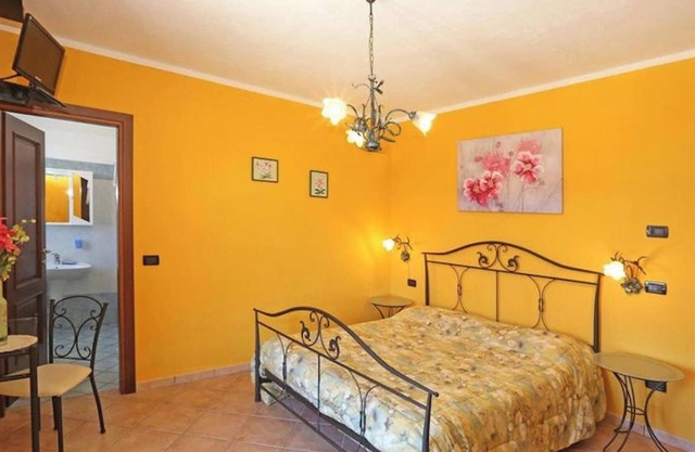 Agriturismo Al Brich 