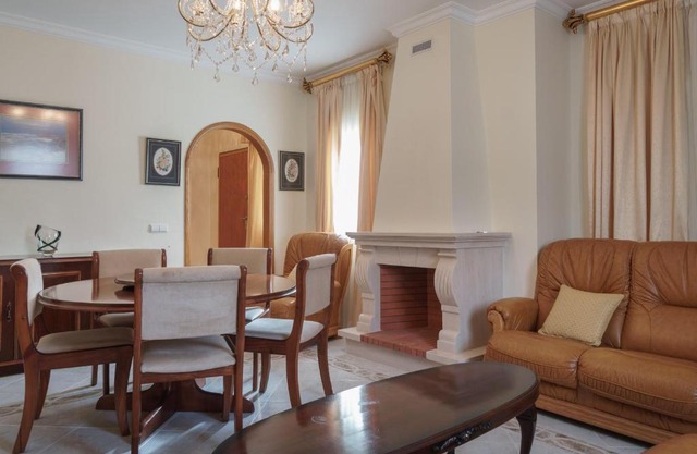 Akivillas Vilamoura Sapphire