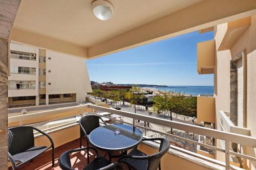 Apartamento Praia da Rocha