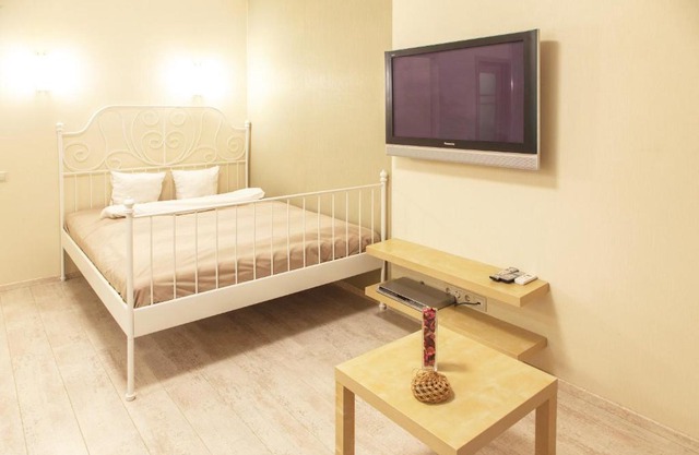 Belinskogo Apt 