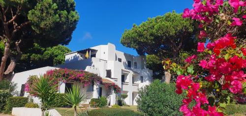 Apt P209 situé au sein de Balaia Golf Village