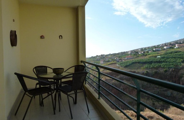 Bela Vista View