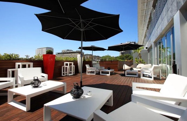 BessaHotel Boavista