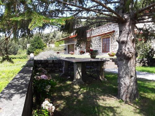 Casa De Crespins 
