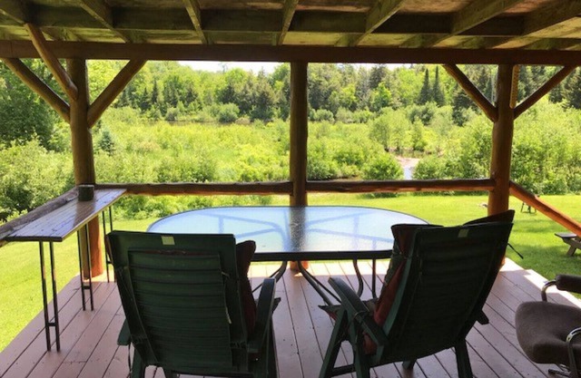 Chalet Paradis Sauvage 