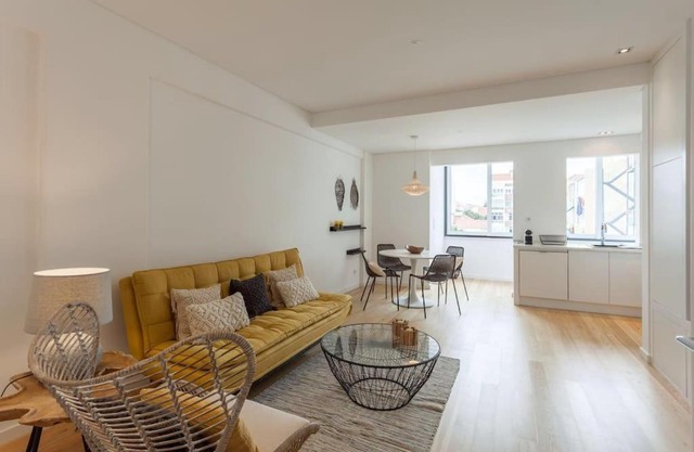 Charming Apartment in City Center