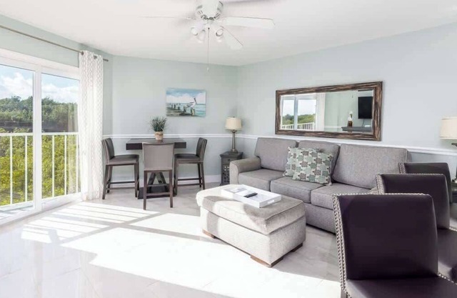 Charming Cabana-Condo in Picturesque Tavernier in Tavernier