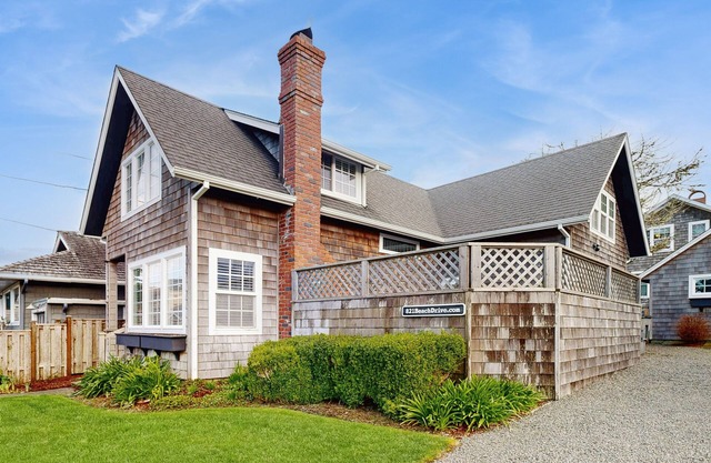 Cottage 