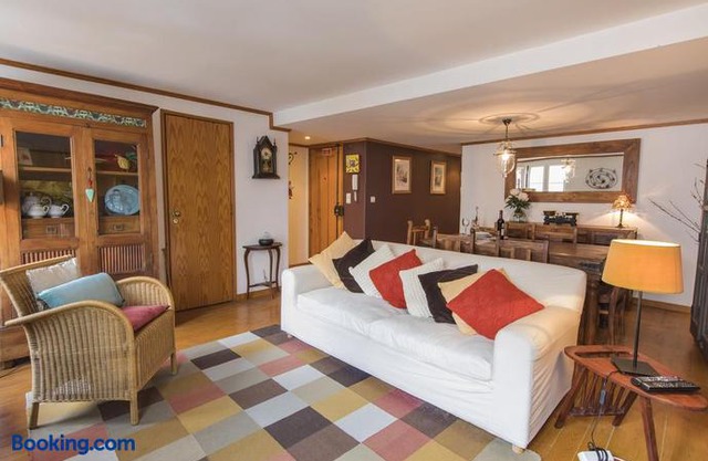 Cosy Alfama