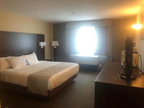 Days Inn 