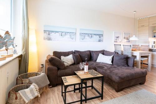 Driftberg 1 Wohnung 24 in Groemitz