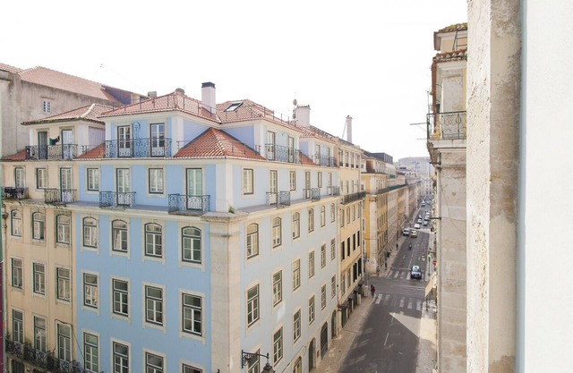 FLH Baixa Elegant Apartment
