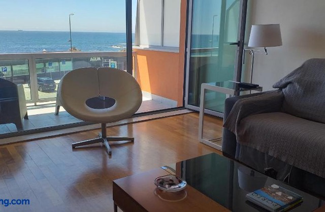H2oporto Beachfront Apartment