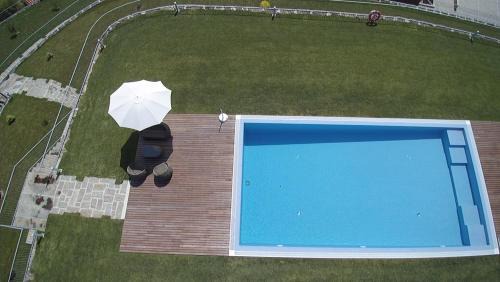 Hotel Quinta Das Quintães 