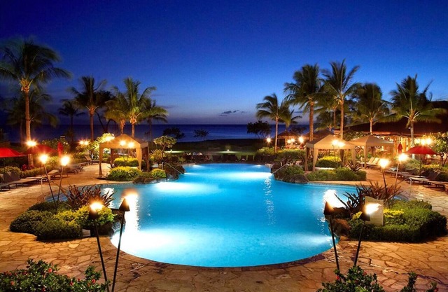 ❤️Luxury 2 BD Condo at Honua Kai Resort on the Beach ❤️ in Kaanapali