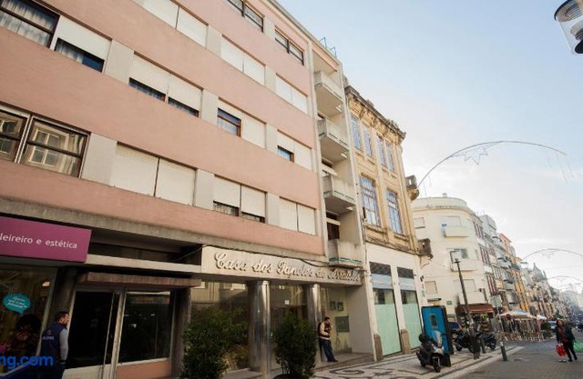 ML Apartments Bolhão Deluxe