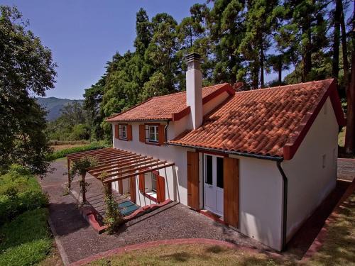 Quinta Das Colmeias Cottage 