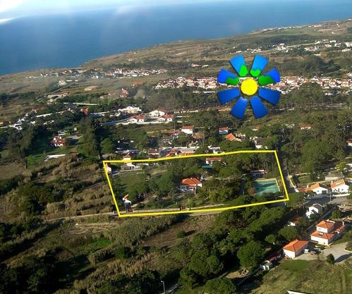 Solar do Magoito - Guest House in Sintra