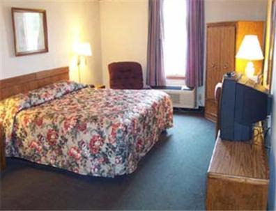 State Line Inn 