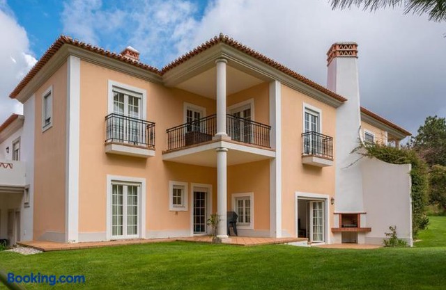 T3 Vila Dos Principes